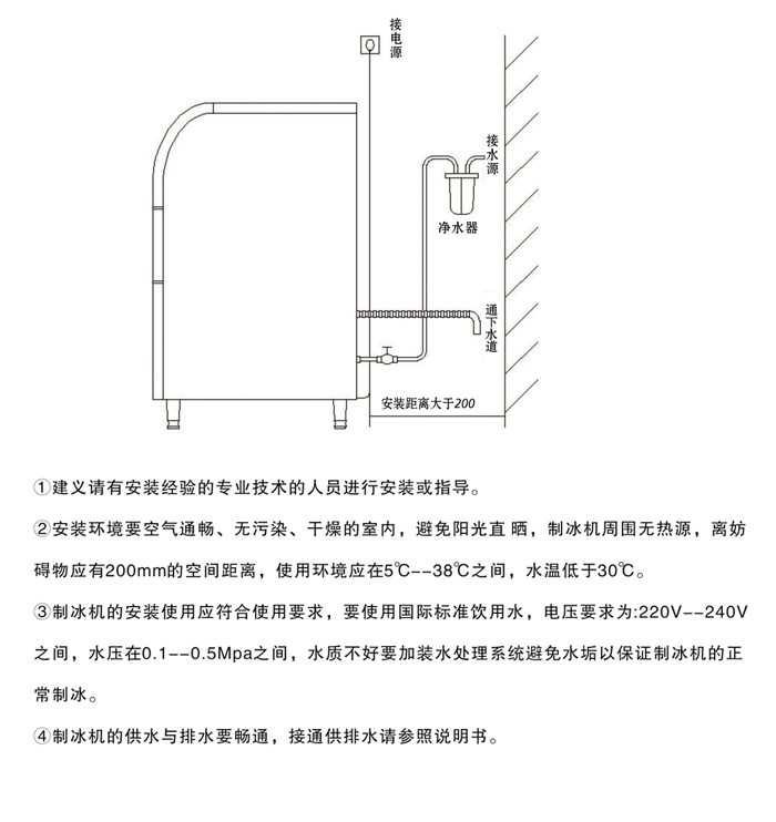 100公斤方塊制冰機(圖4)